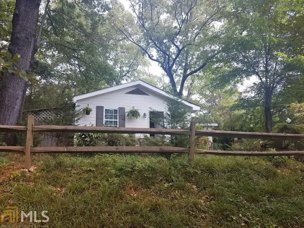 1315 McClelland Ave, East Pt, GA 30344