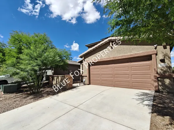 10740 W Dickerson Dr, Marana, AZ 85653