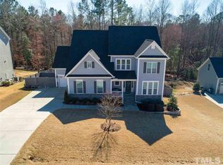 351 Ainsley Ct, Clayton, NC 27527