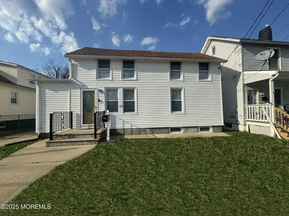 163 2nd Street, Keyport, NJ 07735