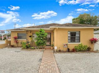 3102 W Grace St, Tampa, FL 33607