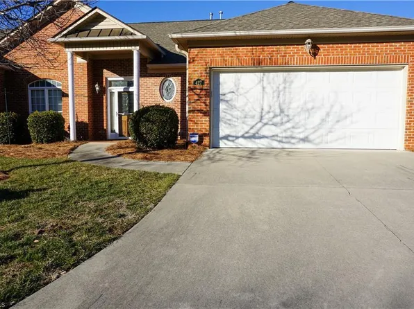 427 Northbridge Dr, High Point, NC 27265