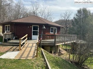124 Bubbling Brook Rd, Zionville, NC 28698