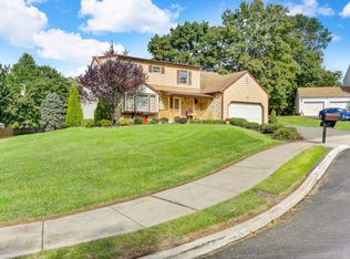 635 Meadow Run, Brick, NJ 08724