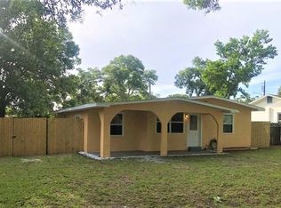 4865 Taylor St N, Saint Petersburg, FL 33714