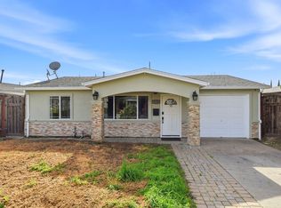 3150 Rama Dr, San Jose, CA 95124