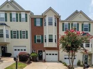 1317 Pilgrim Lake Dr, Cumming, GA 30040
