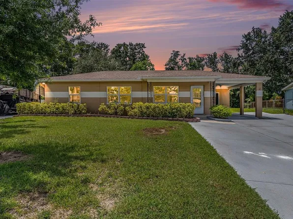 4816 N FREMONT AVENUE, TAMPA, FL 33603