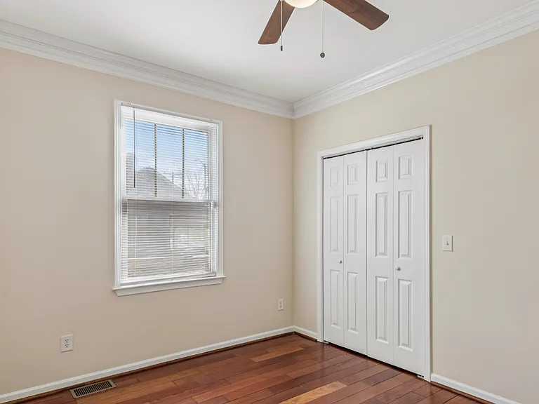 Downstairs Bedroom/Den