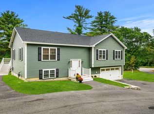 6 High St, Merrimac, MA 01860