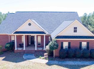 526 Cotton Indian Creek Rd, McDonough, GA