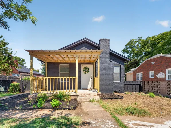 3507 E 7th St, Tulsa, OK 74112
