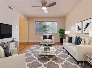 2004 3rd St NE APT 101, Washington, DC 20002