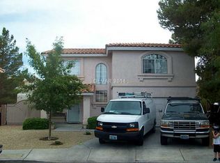 975 Flapjack Dr, Henderson, NV 89014