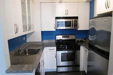 Rented by Corcoran