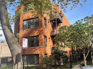 2537 N Sawyer Ave #2A, Chicago, IL 60647