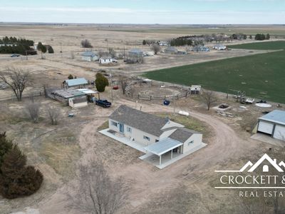 7510 N Us Highway 83, Garden City, KS, 67846