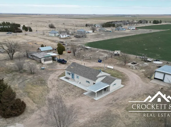 7510 N Us Highway 83, Garden City, KS 67846