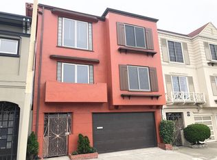 2331 Judah St, San Francisco, CA 94122