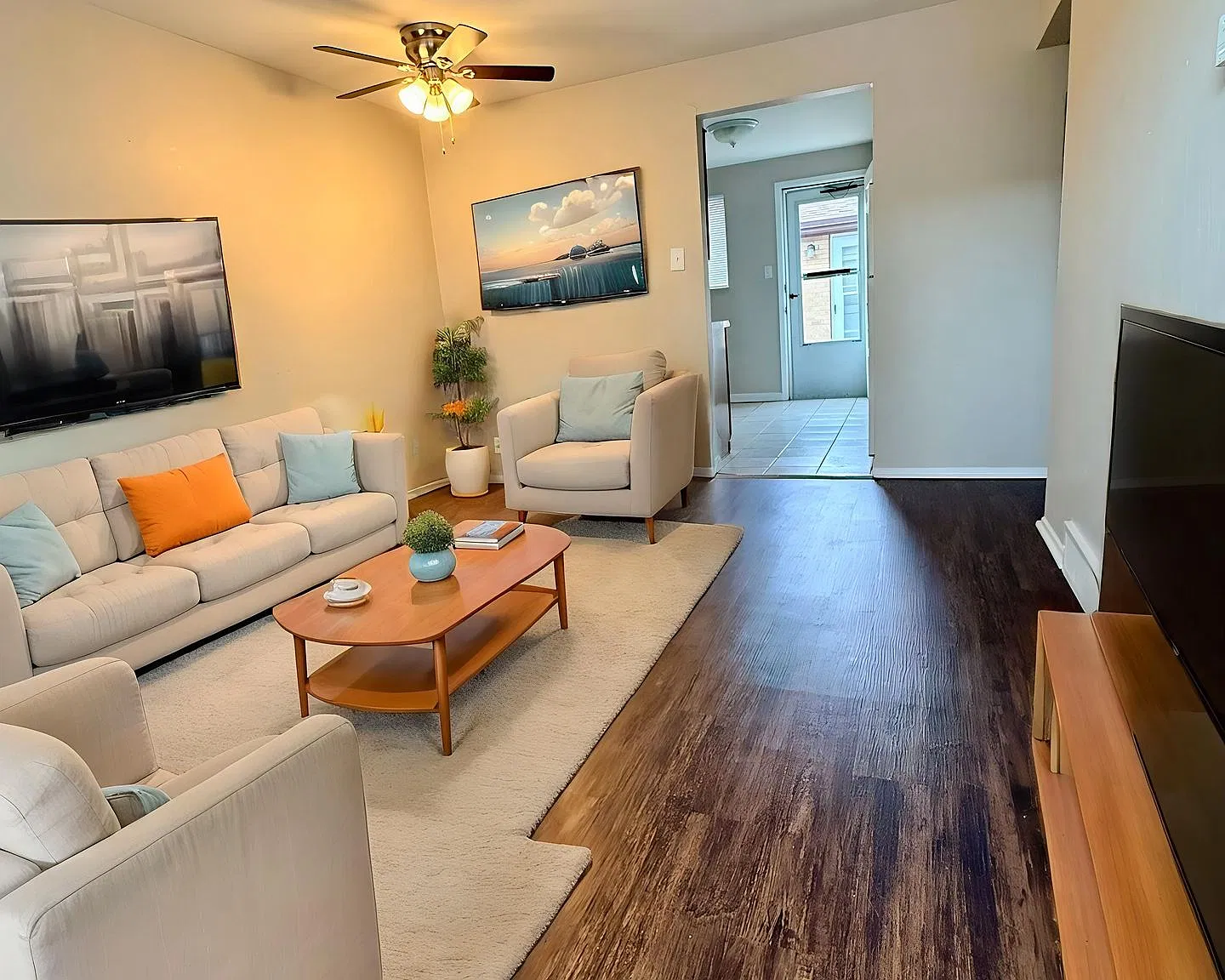 8626 W 54th Pl — Photo 3