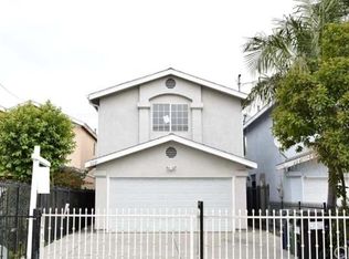 2237 E Piru St, Compton, CA 90222