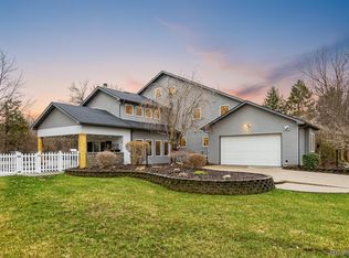 552 N McKinley Rd, Flushing, MI