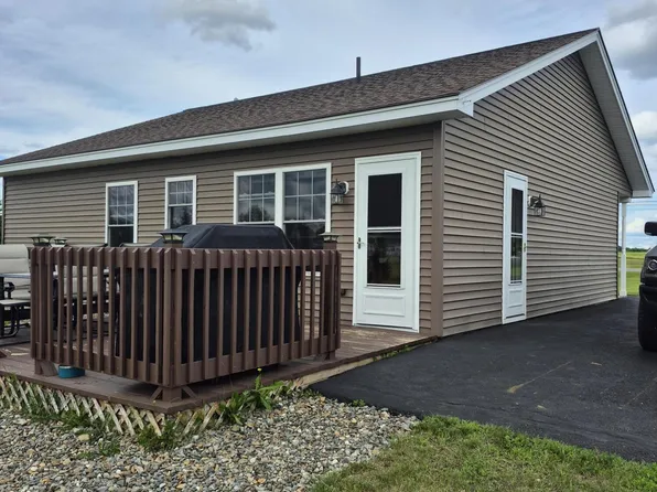 540 Porter Settlement Road, Houlton, ME 04730