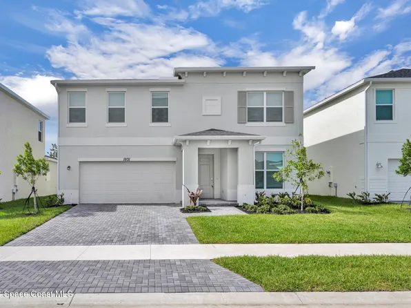 1931 Marigold Trl NW, Palm Bay, FL 32907