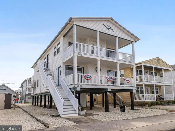 5013 West Ave, Ocean City, NJ 08226