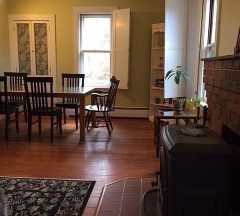 dining room/great room