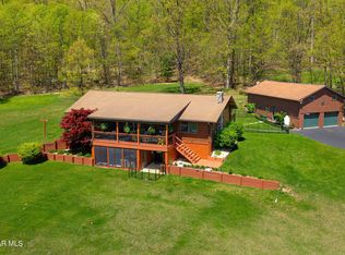 250 Spruce Rd, Bedford, PA 15522