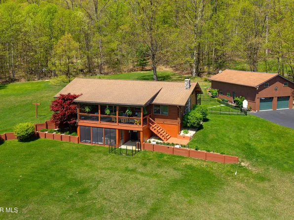 250 Spruce Rd, Bedford, PA 15522