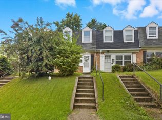 1642 Wentworth Ave, Parkville, MD 21234