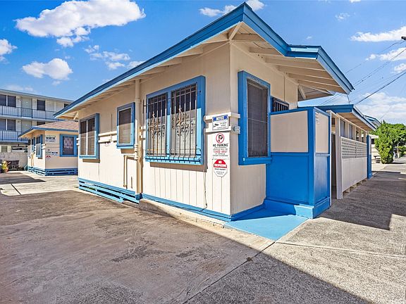 5th image of 730 Piikoi St