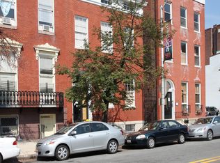 216 W Monument St APT 1F, Baltimore, MD 21201