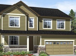4930 S Netherland Way, Centennial, CO 80015