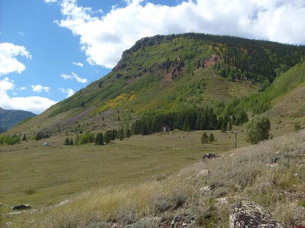 1100 BLOCK KEYSTONE, Silverton, CO 81433