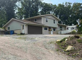 8115 E Old 33 Hwy, Churubusco, IN 46723