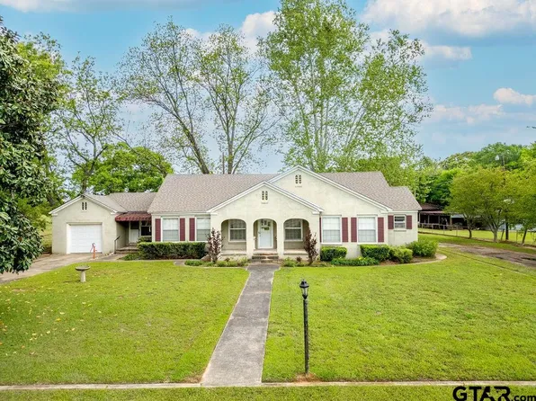2565 Highway 49, Mount Pleasant, TX 75455