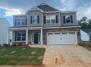 1326 Gregory Landing Dr N, Augusta, SC --