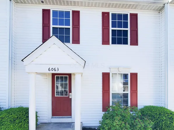 6063 Brice Park Dr #14F, Canal Winchester, OH 43110