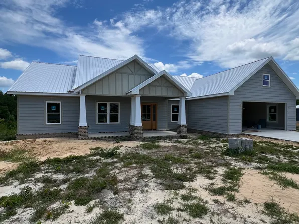 1107 Paris Ave, Swainsboro, GA 30401