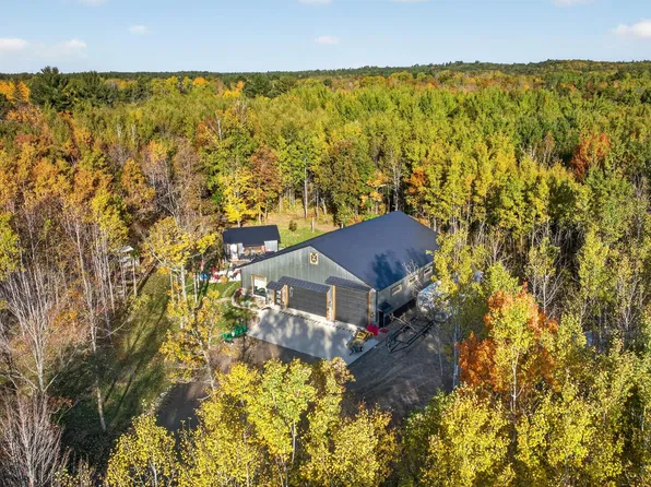 40293 Fox Glen Dr, Fifty Lakes, MN 56448