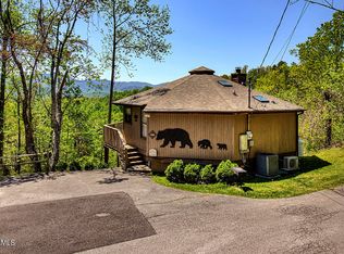 708 Octagon Dr LOT 712, Gatlinburg, TN 37738