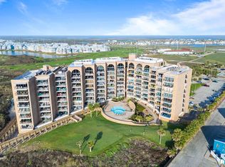 720 Access Rd UNIT 611 611, Pt Aransas, TX 78373