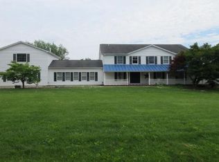 8737 Mount Tabor Rd, Middletown, MD 21769