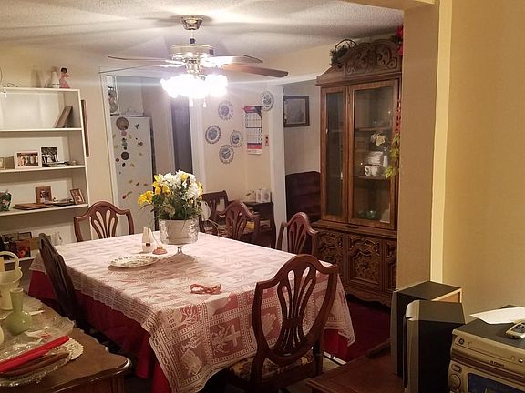 123 GEORGE ST - Dining room