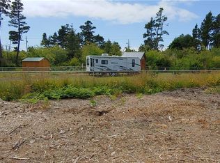 1655 195th St, Long Beach, WA 98631