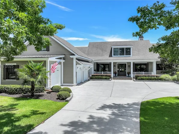 34 Torrington Ln, Bluffton, SC 29910