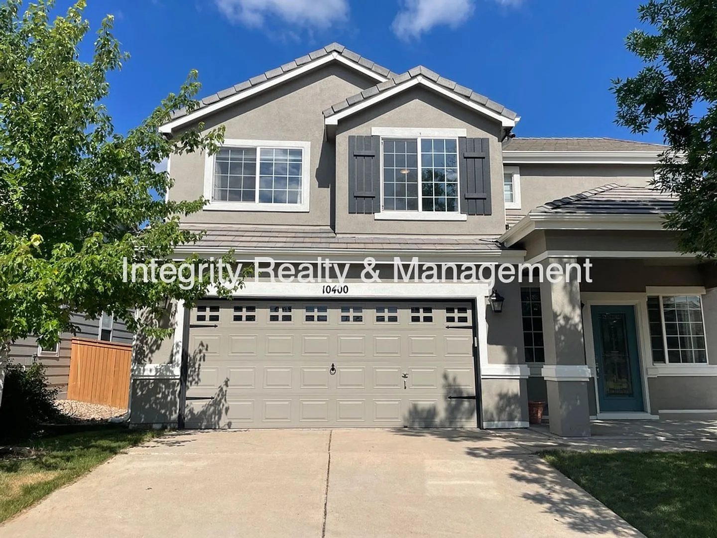 4 Bed/ 2.5 Bath Single Family Home, 1890 sq ft, 10400 Tracewood Ct Highlands Ranch CO — Photo 2